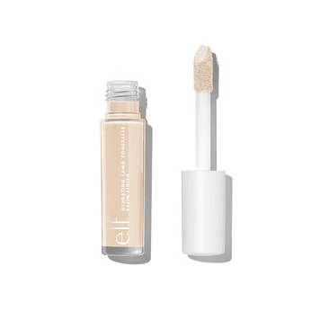 Hydrating Camo Concealer - Fair Warm 1