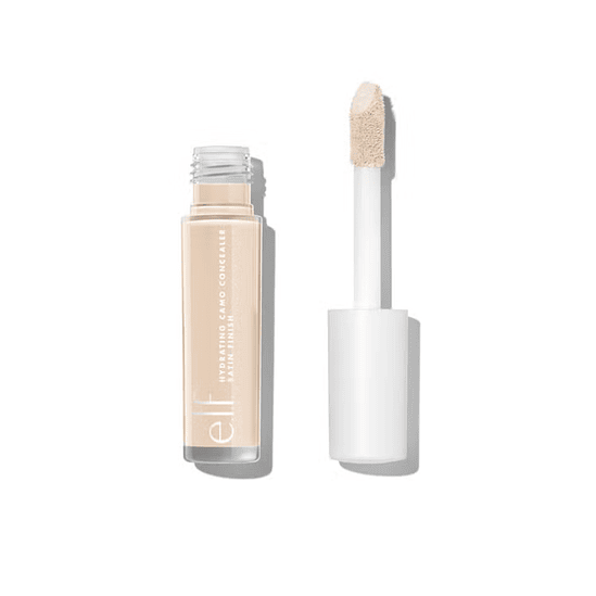 Hydrating Camo Concealer - Fair Warm 1