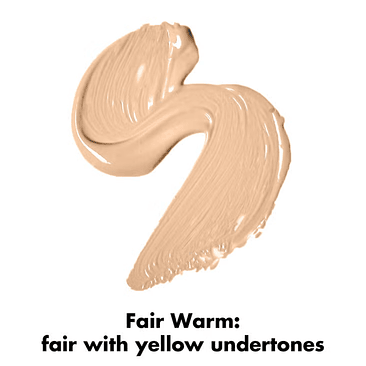 Hydrating Camo Concealer - Fair Warm 2