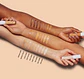 Hydrating Camo Concealer - Fair Warm - Miniatura 3