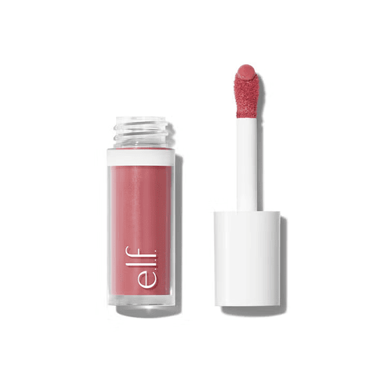 Camo Liquid Blush - Cheeky Lychee 1