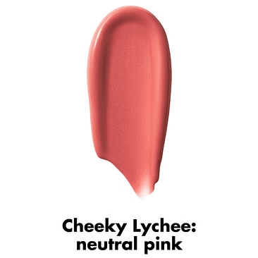 Camo Liquid Blush - Cheeky Lychee 2