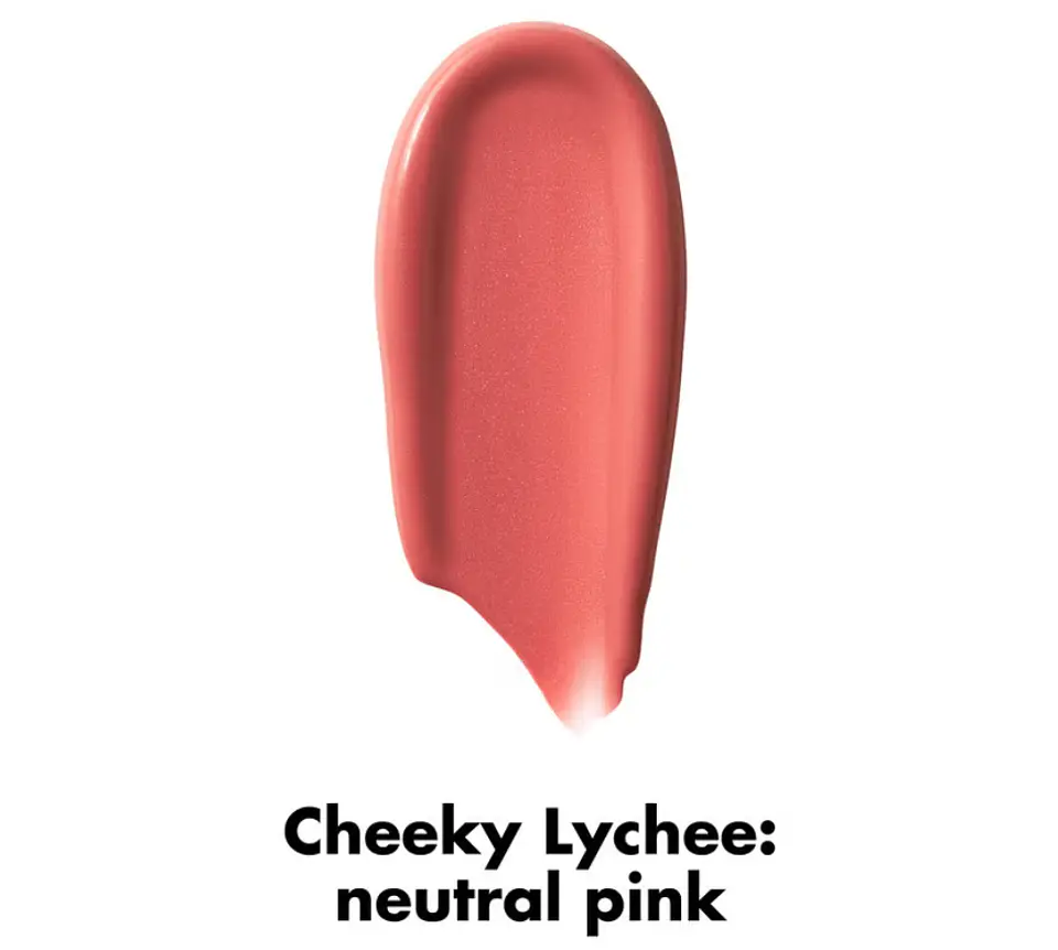 Camo Liquid Blush - Cheeky Lychee 2