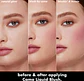 Camo Liquid Blush - Cheeky Lychee - Miniatura 3