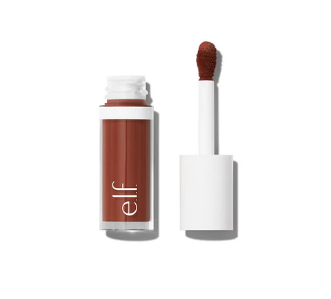 Camo Liquid Blush - Bronze Bombshell 