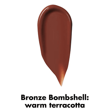 Camo Liquid Blush - Bronze Bombshell  2