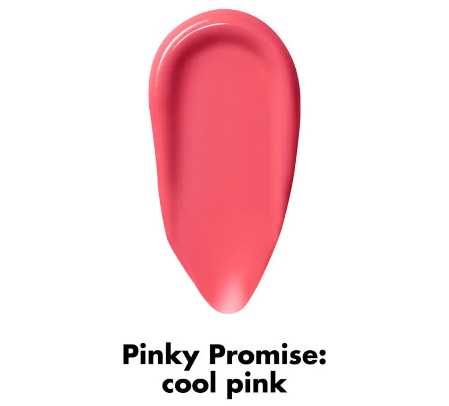 Camo Liquid Blush - Pinky Promise 2