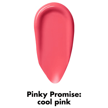 Camo Liquid Blush - Pinky Promise 2