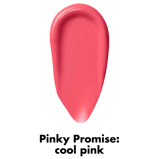 Camo Liquid Blush - Pinky Promise 2