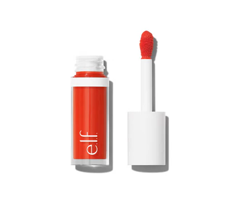 Camo Liquid Blush - Gorg Orange