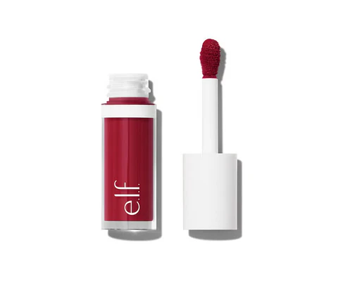 Camo Liquid Blush - Berry Well