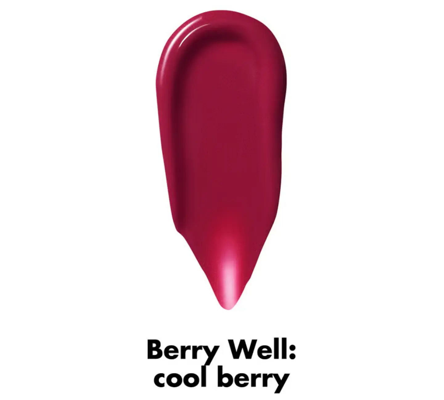 Camo Liquid Blush - Berry Well 2