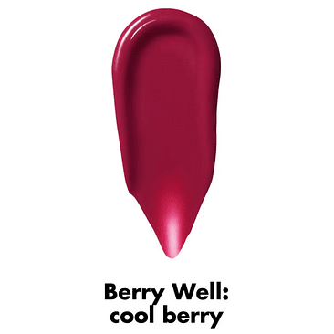 Camo Liquid Blush - Berry Well 2