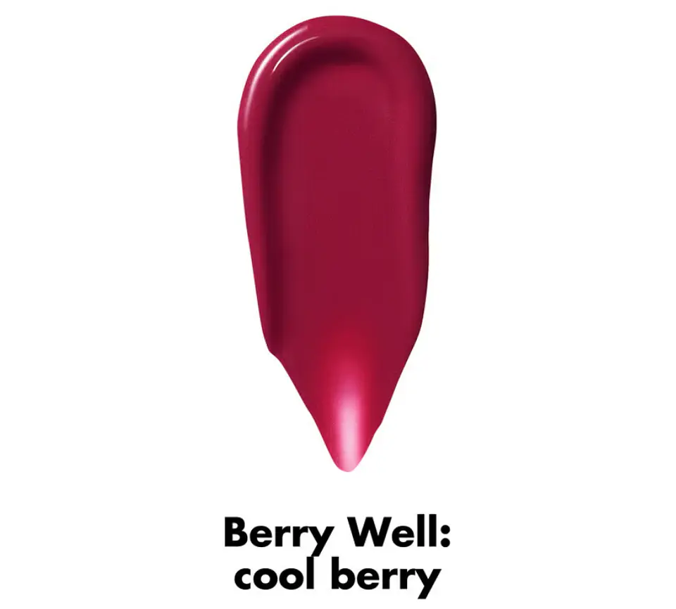 Camo Liquid Blush - Berry Well 2