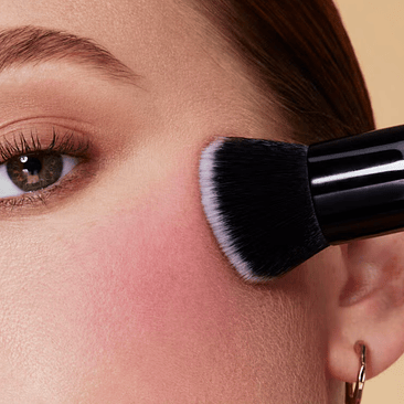 Camo Liquid Blush - Berry Well 3