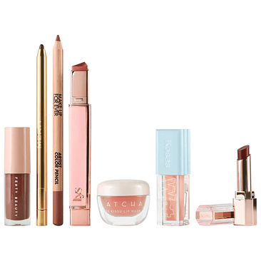 Sephora Favorites - Perfect Pout Makeup Lip Value Set 2