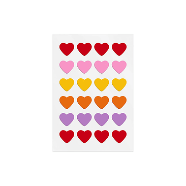 Yuya Parches Auxiliares para Granitos 