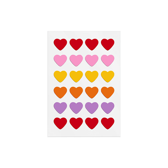 Yuya Parches Auxiliares para Granitos 