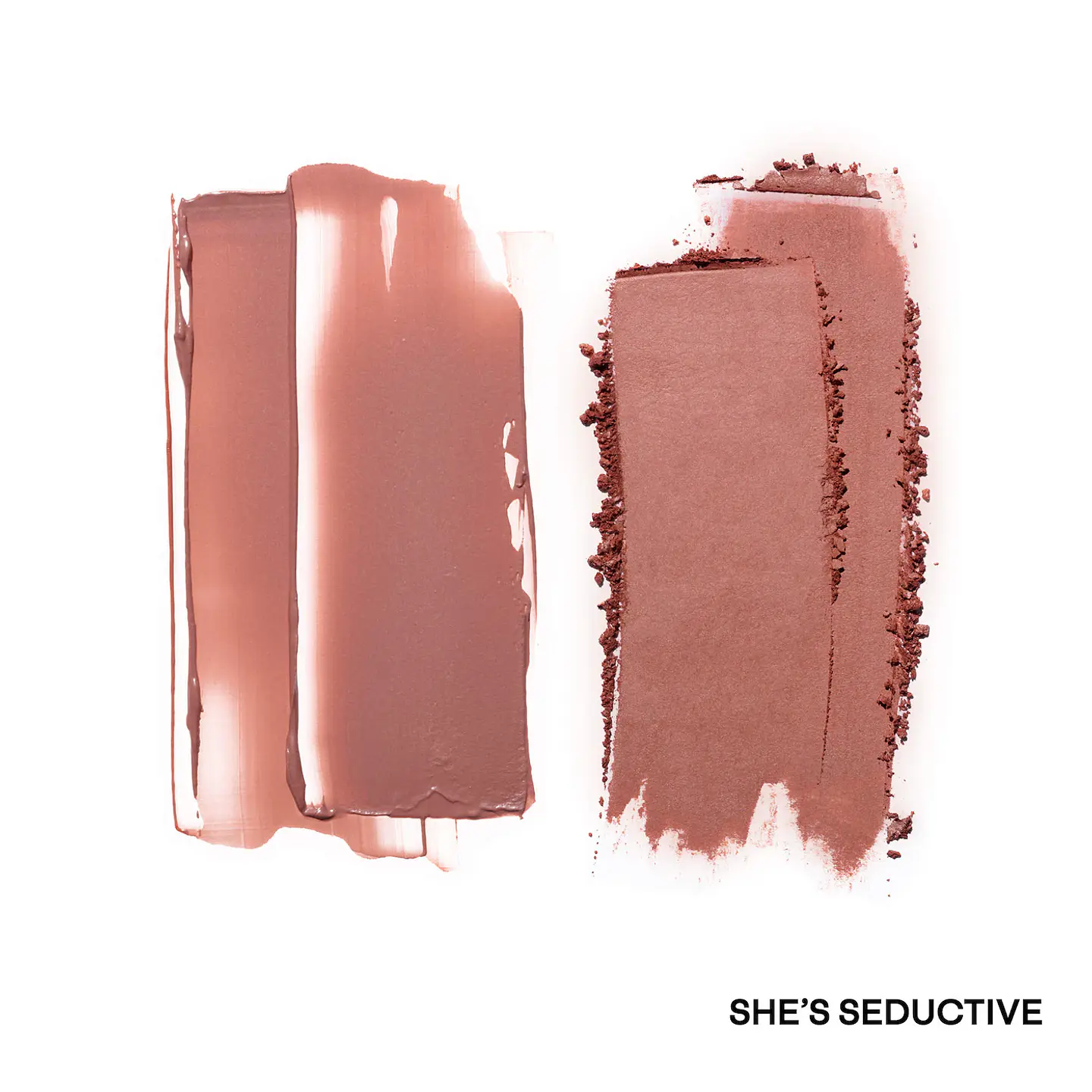 Mini Major Headlines Double- She's Seductive 2