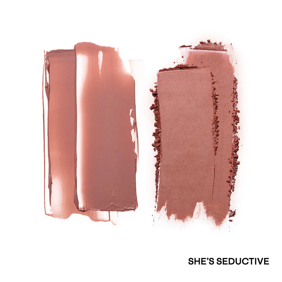Mini Major Headlines Double- She's Seductive 2