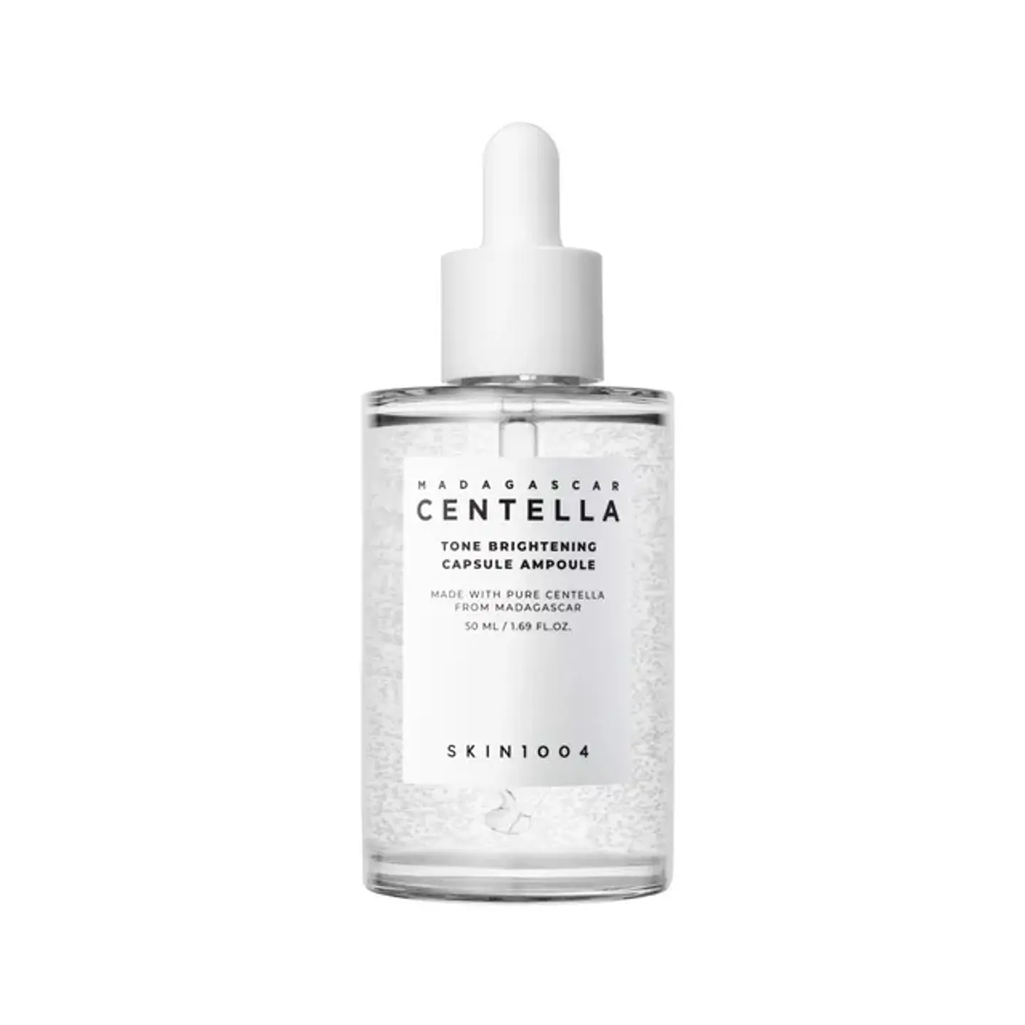 SKIN1004 Madagascar Centella - Tone Brightening Capsule Ampoule 1