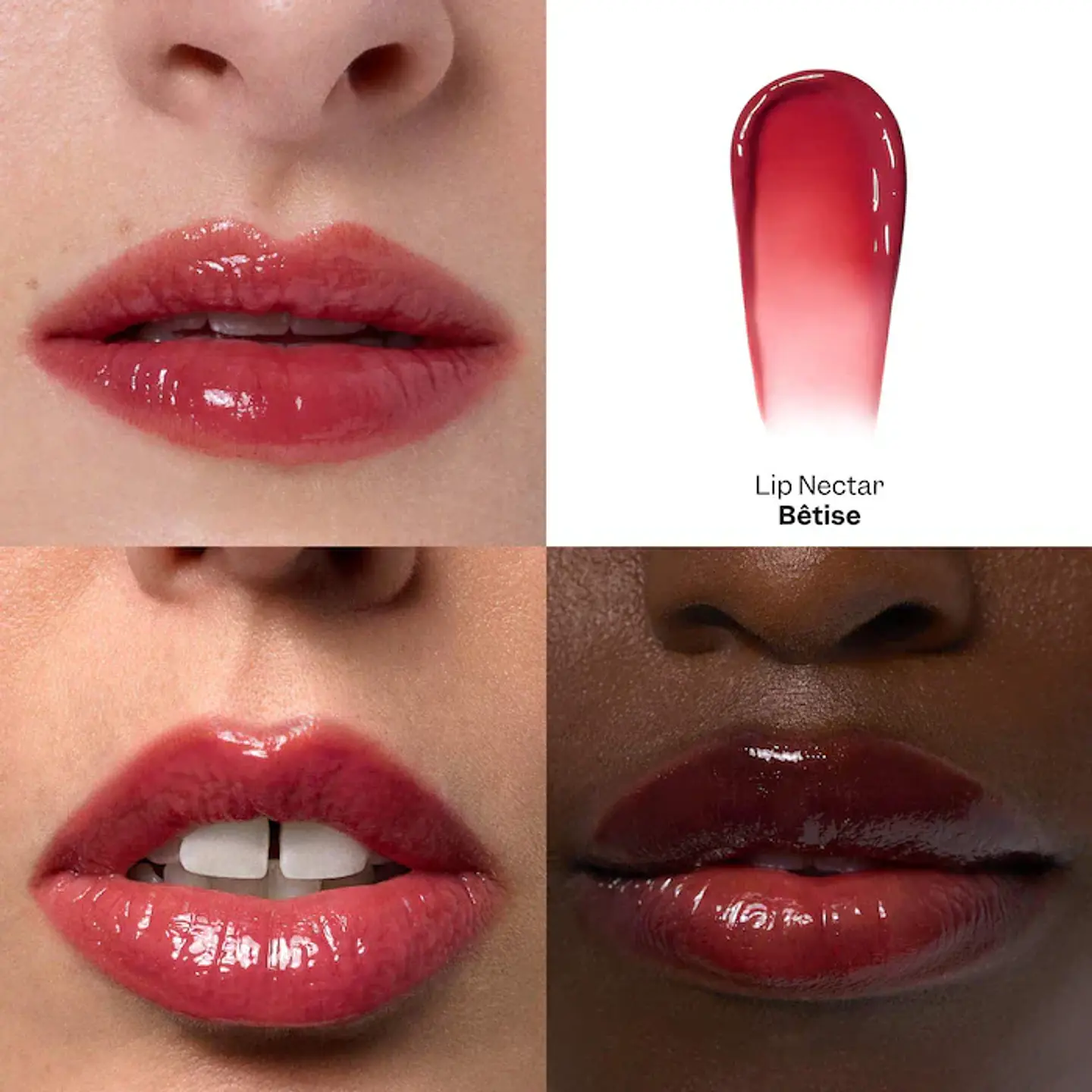 Sephora Favorites - Clean Me Up Kit Makeup Value Set 4