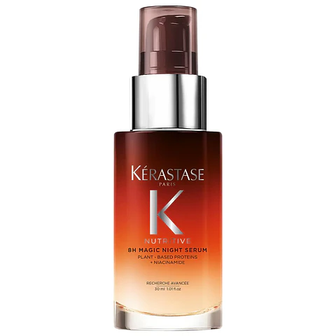 Kérastase - Nutritive 8H Magic Night Hair Serum for Dry Hair 30ml
