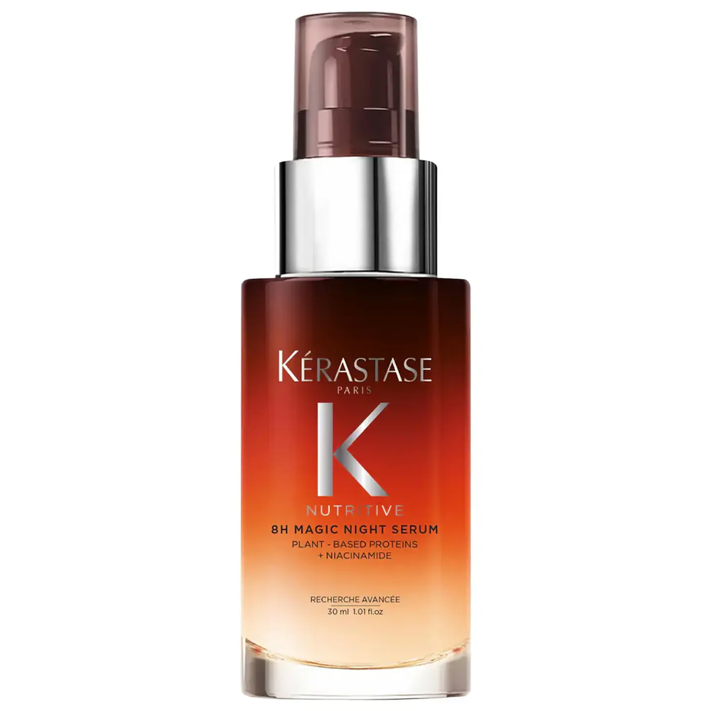 Kérastase - Nutritive 8H Magic Night Hair Serum for Dry Hair 30ml 1