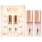 Charlotte Tilbury Mini Airbrush Flawless Setting Spray Duo Gift Set  - Miniatura 1