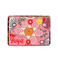 Yuya - Set de 12 tonos de sombras para ojos Destino, 24g - Miniatura 4