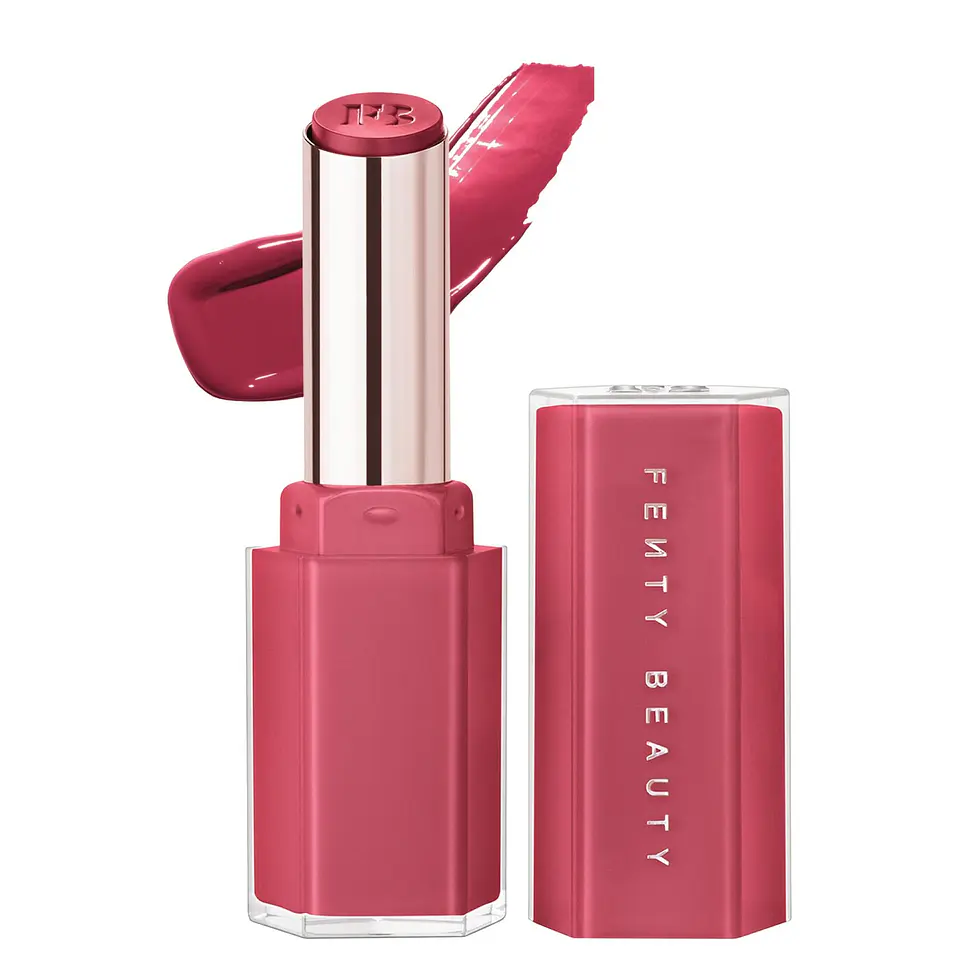 Gloss Bomb Stix High-Shine Gloss Stick-  High'Biscus 1