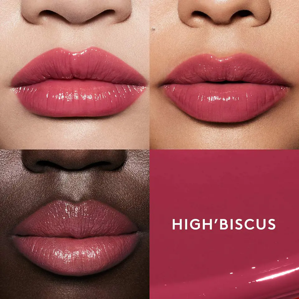 Gloss Bomb Stix High-Shine Gloss Stick-  High'Biscus 2