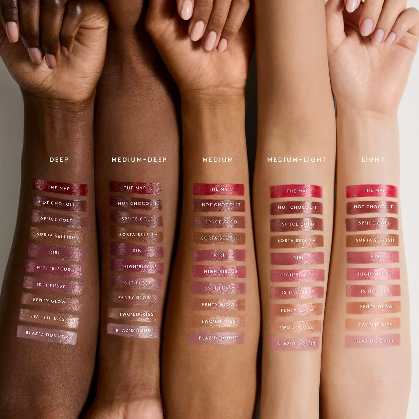 Gloss Bomb Stix High-Shine Gloss Stick-  High'Biscus 3