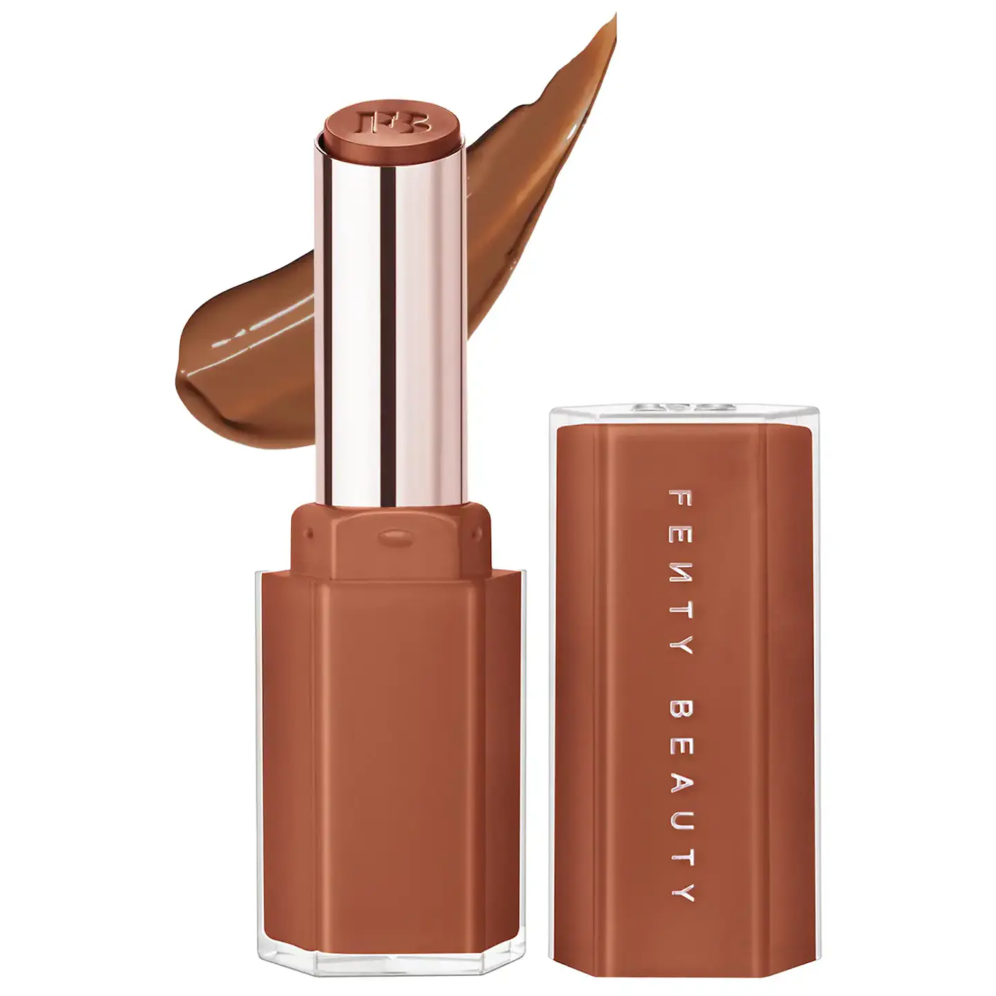 Gloss Bomb Stix High-Shine Gloss Stick-  Sorta SElfi$h 1