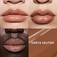 Gloss Bomb Stix High-Shine Gloss Stick-  Sorta SElfi$h - Miniatura 2
