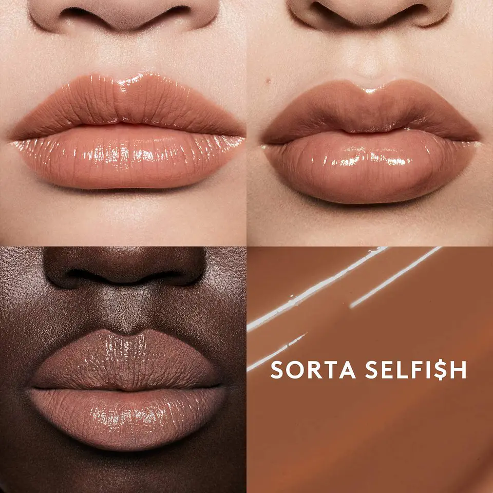 Gloss Bomb Stix High-Shine Gloss Stick-  Sorta SElfi$h 2