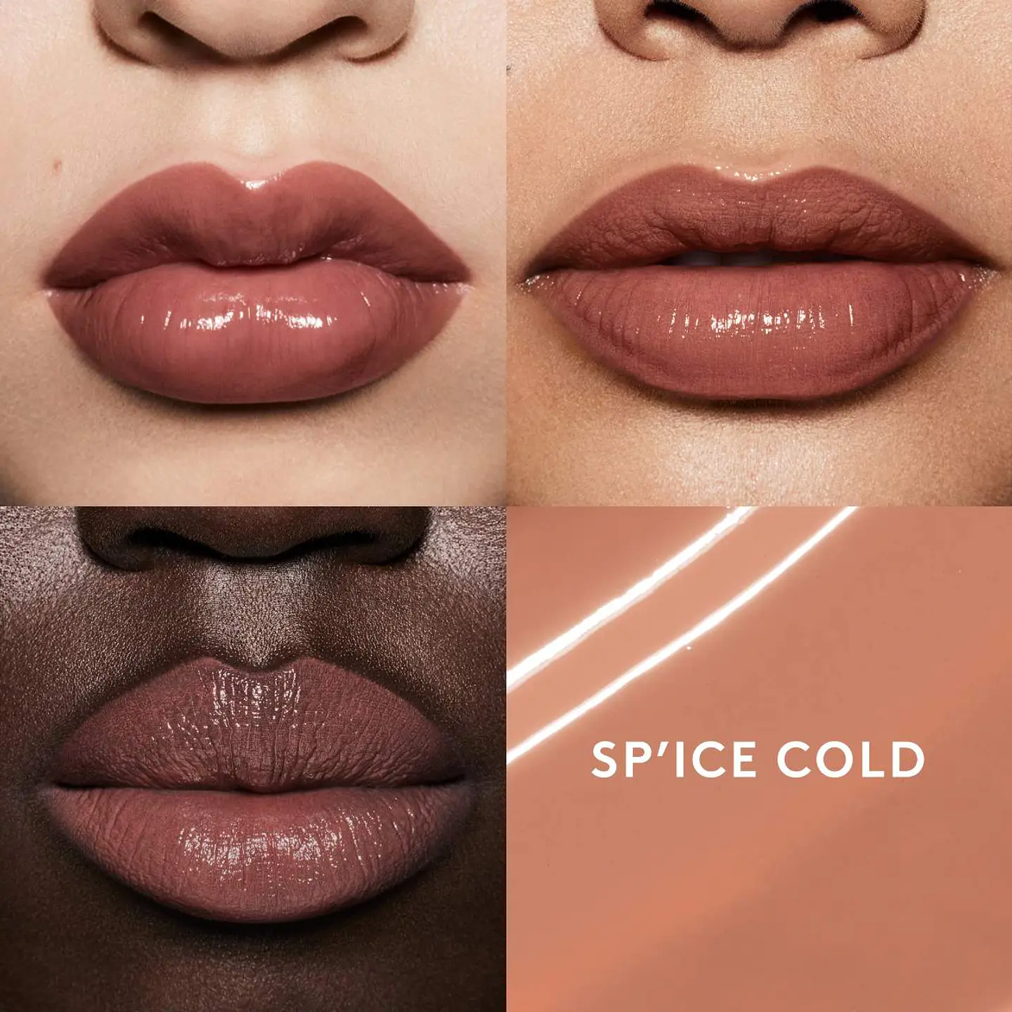 Gloss Bomb Stix High-Shine Gloss Stick- Sp'Ice Cold  2