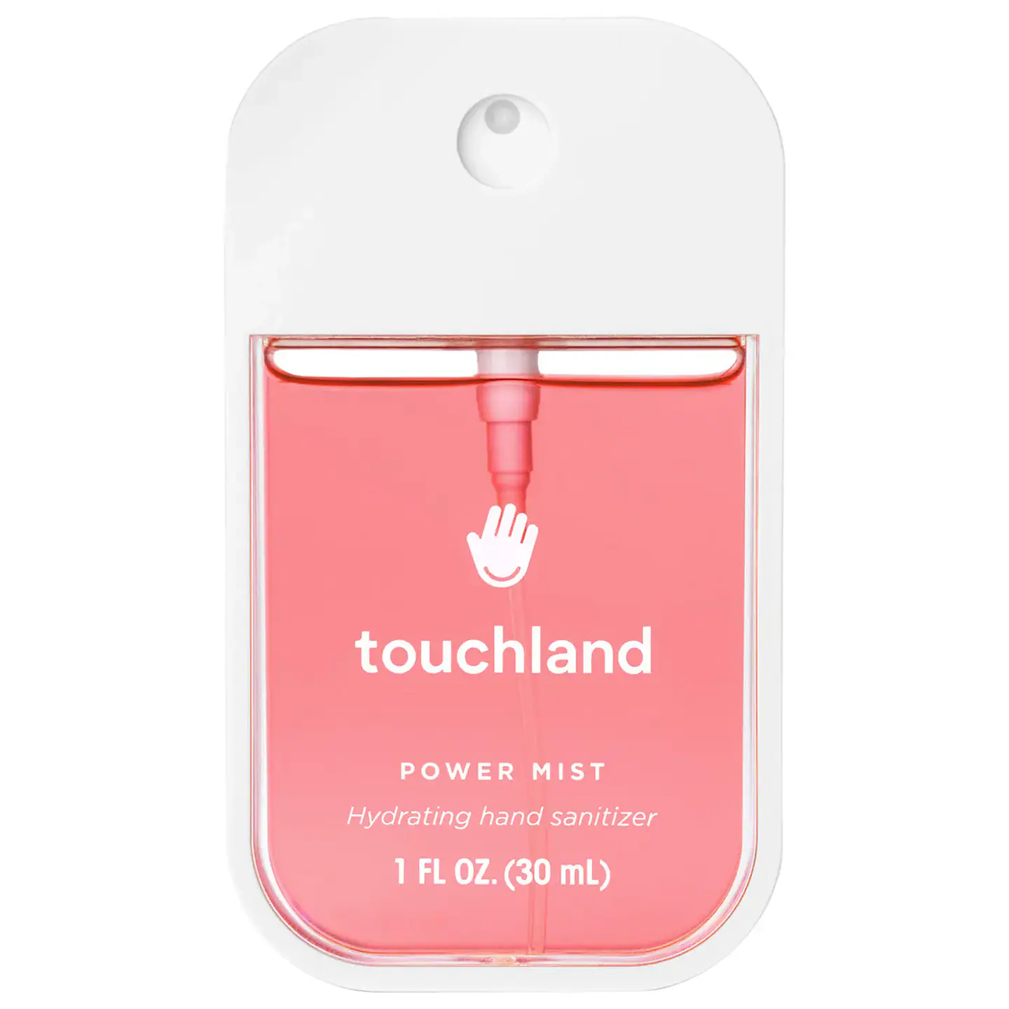 Power Mist Hydrating Hand Sanitizer- Wild Watermelon 1