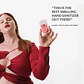 Power Mist Hydrating Hand Sanitizer- Wild Watermelon - Miniatura 4