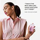 Power Mist Hydrating Hand Sanitizer - Berry Bliss - Miniatura 5