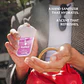 Power Mist Hydrating Hand Sanitizer - Berry Bliss - Miniatura 2
