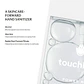  Power Mist Hydrating Hand Sanitizer - Beach Coco - Miniatura 4