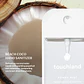  Power Mist Hydrating Hand Sanitizer - Beach Coco - Miniatura 5