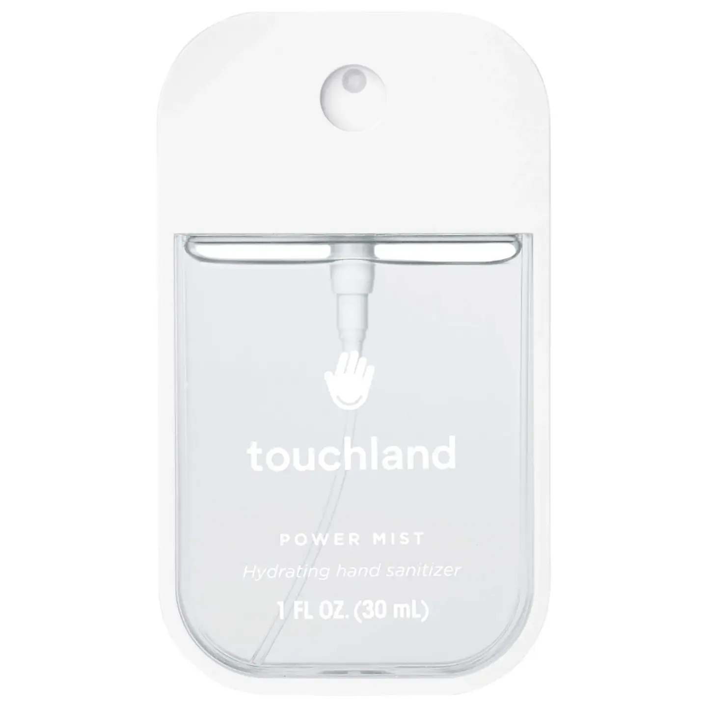  Power Mist Hydrating Hand Sanitizer - Beach Coco 1