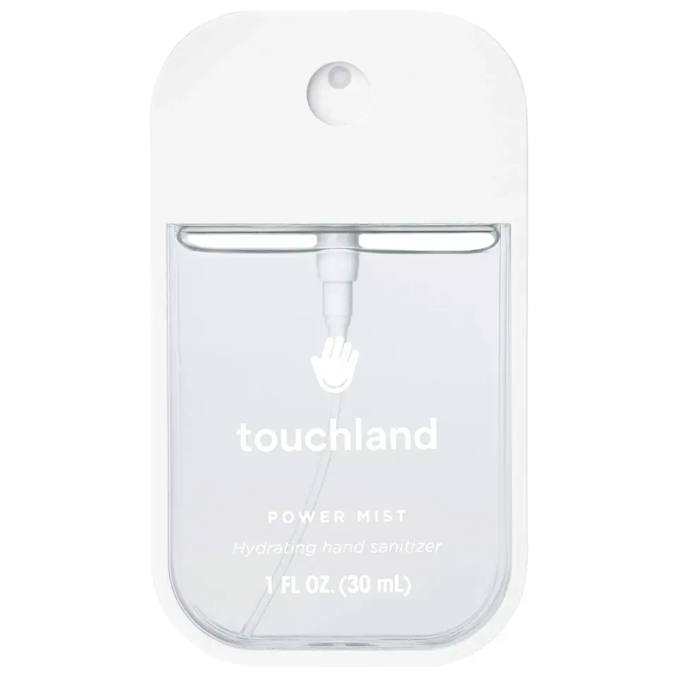  Power Mist Hydrating Hand Sanitizer - Beach Coco 1