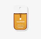 Limited Edition Seasonal Power Mist Hydrating Hand Sanitizer - Cinnamon Gingerbread - Miniatura 1