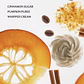 Limited Edition Seasonal Power Mist Hydrating Hand Sanitizer - Spiced Pumpkin-Tini - Miniatura 3