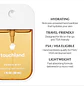 Limited Edition Seasonal Power Mist Hydrating Hand Sanitizer - Spiced Pumpkin-Tini - Miniatura 5