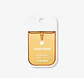Limited Edition Seasonal Power Mist Hydrating Hand Sanitizer - Spiced Pumpkin-Tini - Miniatura 1