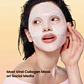 Bio Collagen Real Deep Mask for Pore Minimizing & Firming Care * 4 masks - Miniatura 2